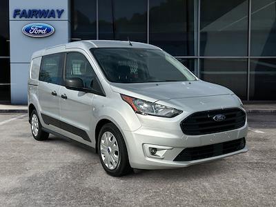 Used 2022 Ford Transit Connect - photo 1