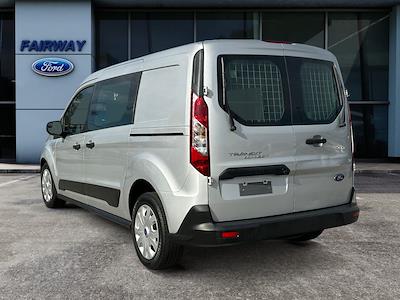 Used 2022 Ford Transit Connect - photo 1