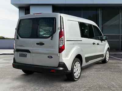 Used 2022 Ford Transit Connect - photo 1