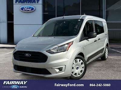 Used 2022 Ford Transit Connect - photo 1
