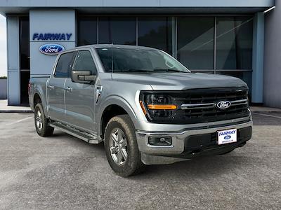 Used 2025 Ford F-150 - photo 1