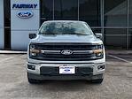 2025 Ford F-150 SuperCrew Cab 4x4 Pickup for sale #F50140 - photo 5