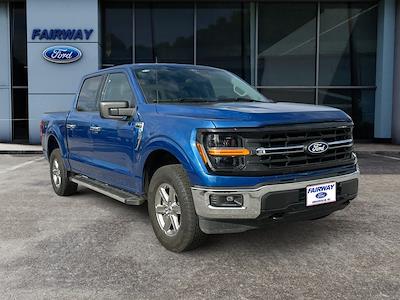 Used 2025 Ford F-150 - photo 1