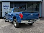 2025 Ford F-150 SuperCrew Cab 4x4 Pickup for sale #F50141 - photo 2