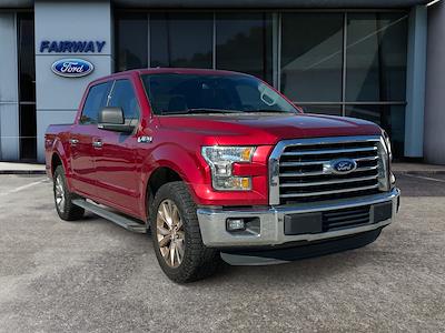 Used 2016 Ford F-150 - photo 1