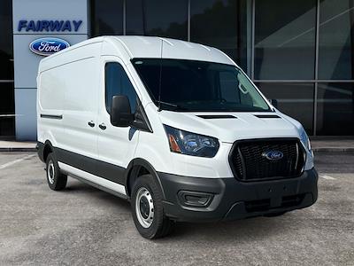 Used 2024 Ford Transit 250 - photo 1
