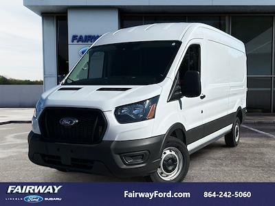 Used 2024 Ford Transit 250 - photo 1