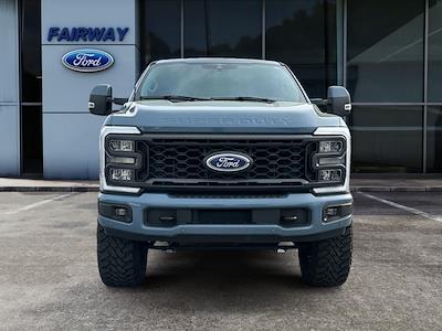 Used 2023 Ford F-250 - photo 1