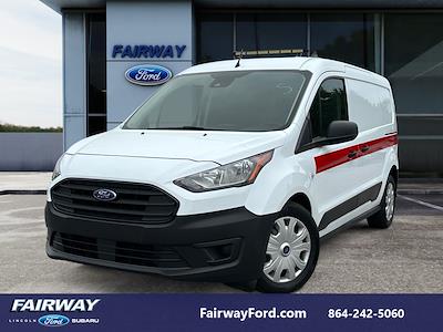 Used 2023 Ford Transit Connect - photo 1