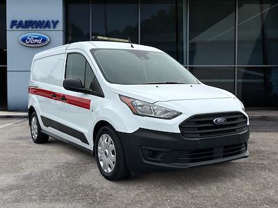 Used 2023 Ford Transit Connect - photo 1