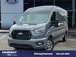 2024 Ford Transit 250 Medium Roof RWD Empty Cargo Van for sale #F50205 - photo 1
