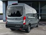 2024 Ford Transit 250 Medium Roof RWD Empty Cargo Van for sale #F50205 - photo 6