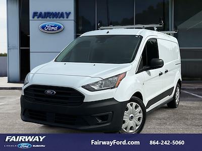 Used 2022 Ford Transit Connect - photo 1