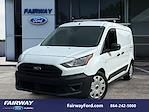 2022 Ford Transit Connect FWD Empty Cargo Van for sale #F50220 - photo 1