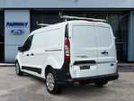 2022 Ford Transit Connect FWD Empty Cargo Van for sale #F50220 - photo 4