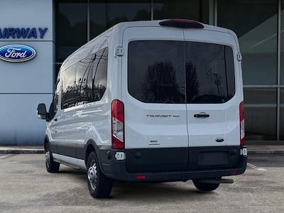 2024 Ford Transit 350 Medium Roof AWD Passenger Van for sale #FACV30397 - photo 2