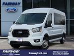 2024 Ford Transit 350 Medium Roof AWD Passenger Van for sale #FACV30397 - photo 1