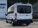 2024 Ford Transit 350 Medium Roof AWD Passenger Van for sale #FACV30397 - photo 2