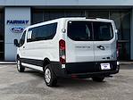 2021 Ford Transit 350 Low Roof SRW RWD Passenger Van for sale #FACV30407 - photo 2