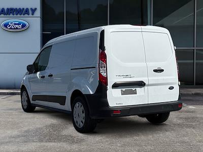 Used 2022 Ford Transit Connect Empty Cargo Van for sale #FACV40158 - photo 2