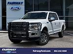 2020 Ford F-150 SuperCrew Cab 4x4 Pickup for sale #FACV40207 - photo 1
