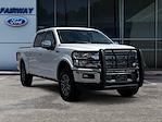 2020 Ford F-150 SuperCrew Cab 4x4 Pickup for sale #FACV40207 - photo 4