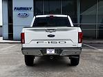2020 Ford F-150 SuperCrew Cab 4x4 Pickup for sale #FACV40207 - photo 5