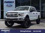 2019 Ford F-150 SuperCrew Cab 4x4 Pickup for sale #FACV40273 - photo 1