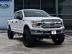 2019 Ford F-150 SuperCrew Cab 4x4 Pickup for sale #FACV40273 - photo 4