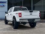 2019 Ford F-150 SuperCrew Cab 4x4 Pickup for sale #FACV40273 - photo 2