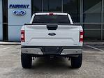 2019 Ford F-150 SuperCrew Cab 4x4 Pickup for sale #FACV40273 - photo 5