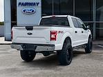 2019 Ford F-150 SuperCrew Cab 4x4 Pickup for sale #FACV40273 - photo 6