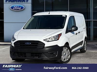 2021 Ford Transit Connect FWD Empty Cargo Van for sale #FACV40278 - photo 1
