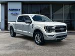 2022 Ford F-150 SuperCrew Cab 4x4 Pickup for sale #FACV40296 - photo 4