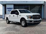 2018 Ford F-150 SuperCrew Cab 4x4 Pickup for sale #FACV40382 - photo 4