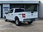 2018 Ford F-150 SuperCrew Cab 4x4 Pickup for sale #FACV40382 - photo 2