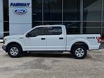 2018 Ford F-150 SuperCrew Cab 4x4 Pickup for sale #FACV40382 - photo 7