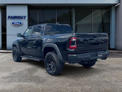 2021 Ram 1500 Crew Cab 4x4 Pickup for sale #FACV40424 - photo 2