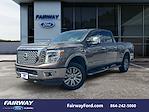 2018 Nissan Titan XD Crew Cab 4x4 Pickup for sale #FACV40471 - photo 1