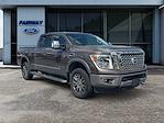 2018 Nissan Titan XD Crew Cab 4x4 Pickup for sale #FACV40471 - photo 3