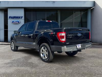 2023 Ford F-150 SuperCrew Cab 4x4 Pickup for sale #FACV40495 - photo 2