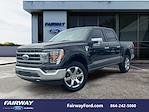 2023 Ford F-150 SuperCrew Cab 4x4 Pickup for sale #FACV40495 - photo 1