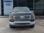 2023 Ford F-150 SuperCrew Cab 4x4 Pickup for sale #FACV40495 - photo 2