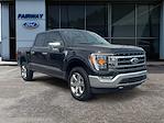 2023 Ford F-150 SuperCrew Cab 4x4 Pickup for sale #FACV40495 - photo 3