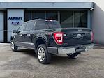 2023 Ford F-150 SuperCrew Cab 4x4 Pickup for sale #FACV40495 - photo 4
