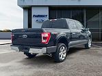 2023 Ford F-150 SuperCrew Cab 4x4 Pickup for sale #FACV40495 - photo 6