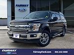 2019 Ford F-150 SuperCrew Cab 4x4 Pickup for sale #FACV40559 - photo 1