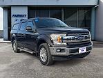 2019 Ford F-150 SuperCrew Cab 4x4 Pickup for sale #FACV40559 - photo 4