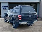 2019 Ford F-150 SuperCrew Cab 4x4 Pickup for sale #FACV40559 - photo 2