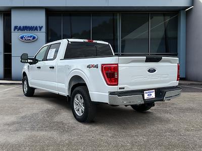 Used 2022 Ford F-150 - photo 1